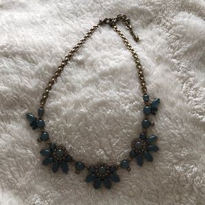 J. Crew Statement Necklace